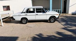 ВАЗ (Lada) 2106 1989 года за 550 000 тг. в Туркестан – фото 3