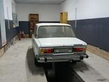 ВАЗ (Lada) 2106 1989 годаүшін550 000 тг. в Туркестан – фото 4