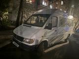 Mercedes-Benz Sprinter 1997 года за 3 300 000 тг. в Астана – фото 2