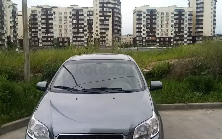 Chevrolet Nexia 2020 годаүшін5 190 000 тг. в Алматы