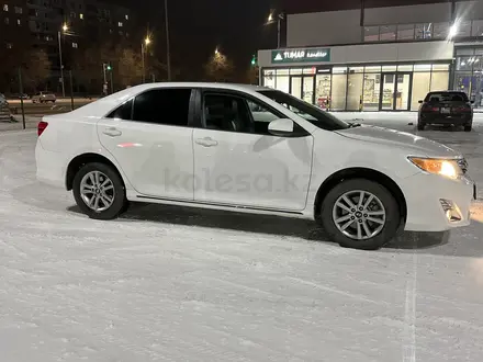 Toyota Camry 2014 года за 8 200 000 тг. в Семей – фото 5