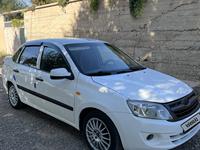 ВАЗ (Lada) Granta 2190 2013 года за 1 850 000 тг. в Шымкент