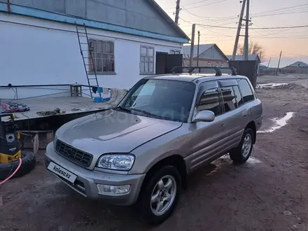 Toyota RAV4 1998 года за 4 000 000 тг. в Кызылорда – фото 3