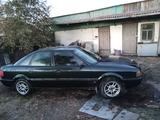 Audi 80 1993 года за 1 550 000 тг. в Усть-Каменогорск – фото 4