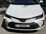 Toyota Corolla 2019 года за 8 200 000 тг. в Павлодар