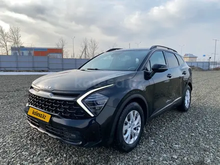 Kia Sportage 2024 года за 14 725 000 тг. в Астана – фото 3