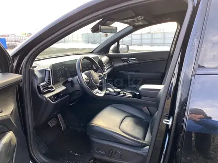 Kia Sportage 2024 года за 14 725 000 тг. в Астана – фото 7