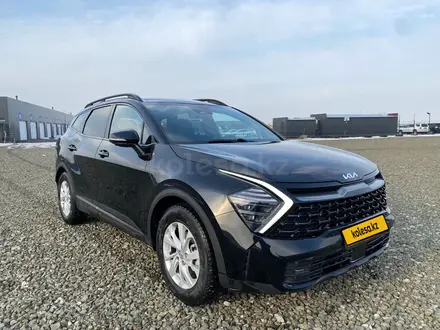 Kia Sportage 2024 года за 14 725 000 тг. в Астана – фото 5