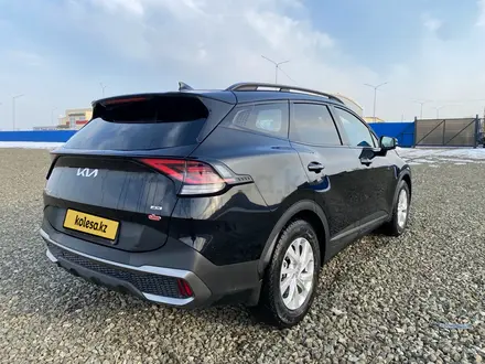 Kia Sportage 2024 года за 14 725 000 тг. в Астана – фото 4