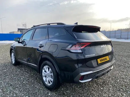 Kia Sportage 2024 года за 14 725 000 тг. в Астана – фото 6