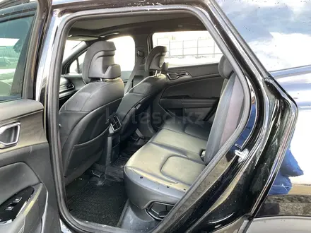 Kia Sportage 2024 года за 14 725 000 тг. в Астана – фото 8