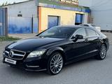 Mercedes-Benz CLS 400 2013 года за 17 000 000 тг. в Атырау – фото 2