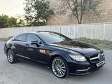 Mercedes-Benz CLS 400 2013 года за 17 000 000 тг. в Атырау