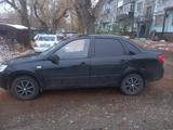 ВАЗ (Lada) Granta 2190 2013 годаүшін2 200 000 тг. в Усть-Каменогорск – фото 4