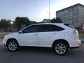 Lexus RX 350 2008 года за 10 000 000 тг. в Алматы – фото 4