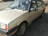 ВАЗ (Lada) 2109 1994 года за 450 000 тг. в Караганда
