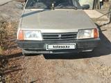ВАЗ (Lada) 2109 1994 года за 450 000 тг. в Караганда – фото 2
