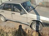 ВАЗ (Lada) 2109 1994 года за 450 000 тг. в Караганда – фото 3