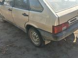 ВАЗ (Lada) 2109 1994 года за 450 000 тг. в Караганда – фото 5