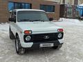 ВАЗ (Lada) Lada 2121 2018 года за 4 300 000 тг. в Астана – фото 2