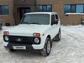 ВАЗ (Lada) Lada 2121 2018 года за 4 300 000 тг. в Астана