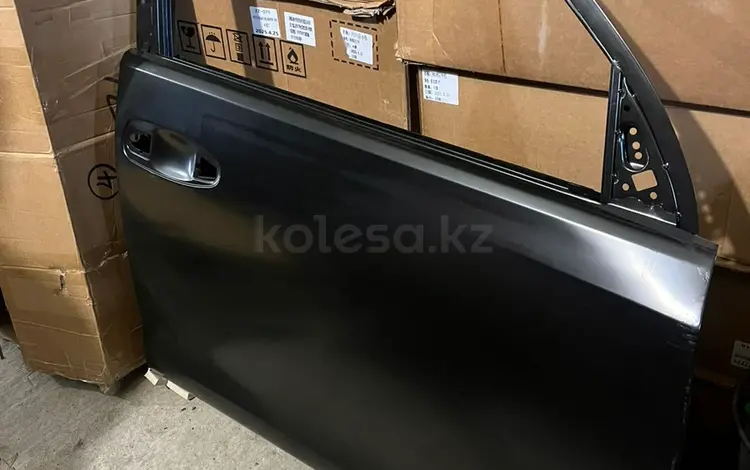 Дверь на Toyota Land Cruiser 200 за 125 000 тг. в Шымкент