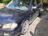 Mazda 323 1999 года за 800 000 тг. в Астана – фото 2