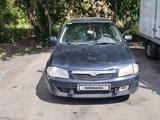 Mazda 323 1999 года за 800 000 тг. в Астана