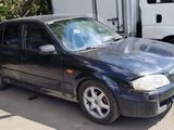 Mazda 323 1999 года за 800 000 тг. в Астана – фото 4