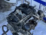 Контрактный двигатель CBZ 1.2 TSI Volkswagen Golf,Beetle,Caddy,Jetta,Polo за 500 000 тг. в Астана