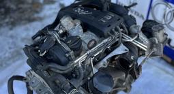 Контрактный двигатель CBZ 1.2 TSI Volkswagen Golf,Beetle,Caddy,Jetta,Polo за 500 000 тг. в Астана