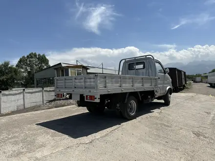 Foton  1.5тон 2023 года за 6 500 000 тг. в Алматы – фото 5