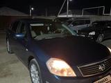 Nissan Teana 2006 годаүшін4 200 000 тг. в Актау – фото 4