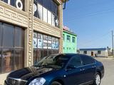 Nissan Teana 2006 годаүшін4 200 000 тг. в Актау