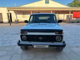 ВАЗ (Lada) Lada 2121 2015 годаүшін2 300 000 тг. в Жанаозен