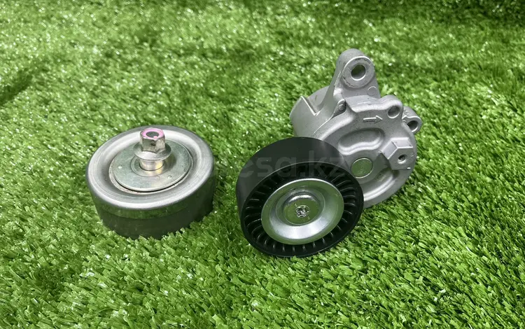 Натяжители ремня и ролики Subaru FA25, FB25 за 1 000 тг. в Алматы