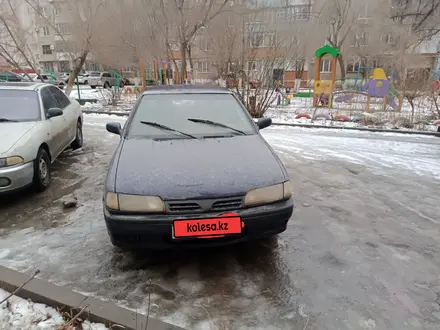 Nissan Primera 1996 года за 800 000 тг. в Актобе – фото 6