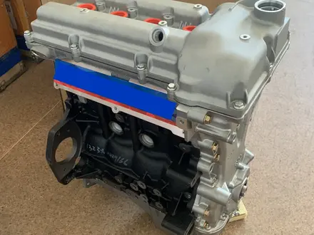 Мотор Ravon двигатель новый за 100 000 тг. в Астана – фото 2