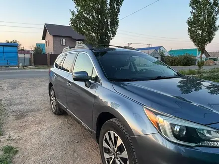Subaru Outback 2015 года за 5 800 000 тг. в Уральск