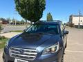 Subaru Outback 2015 года за 5 800 000 тг. в Уральск – фото 4
