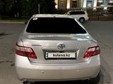 Toyota Camry 2006 года за 5 500 000 тг. в Тараз – фото 2