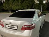 Toyota Camry 2006 года за 5 500 000 тг. в Тараз – фото 5