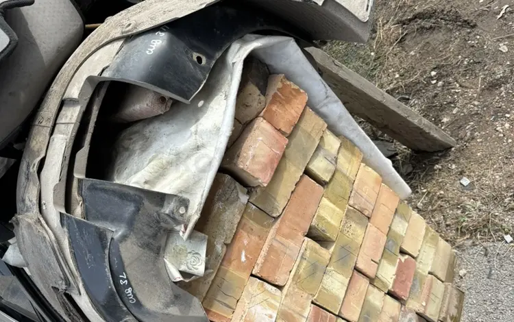 Подкрылки за 20 000 тг. в Алматы