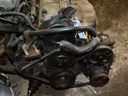 Двигатель Mazda 1.3 16V B3 Инжектор Трамблер за 220 000 тг. в Тараз – фото 3
