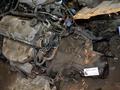 Двигатель Mazda 1.3 16V B3 Инжектор Трамблер за 150 000 тг. в Тараз – фото 5