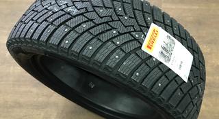 275/50r21 Pirelli Scorpion Ice Zero 2үшін130 000 тг. в Астана