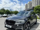 BMW X5 2016 годаүшін18 700 000 тг. в Алматы – фото 2