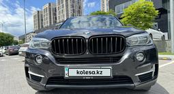 BMW X5 2016 годаүшін18 700 000 тг. в Алматы – фото 5