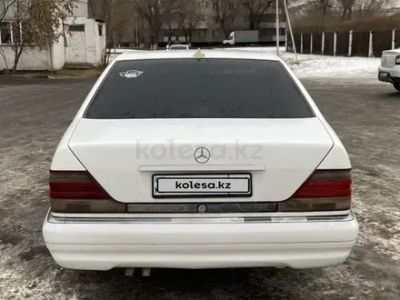 Mercedes-Benz S 500 1997 года за 3 900 000 тг. в Аксу – фото 7