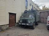 ГАЗ  66 2020 годаүшін15 000 000 тг. в Караганда